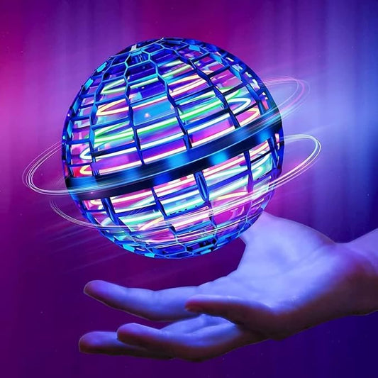 Flying Orb Ball - For Kids and Adults